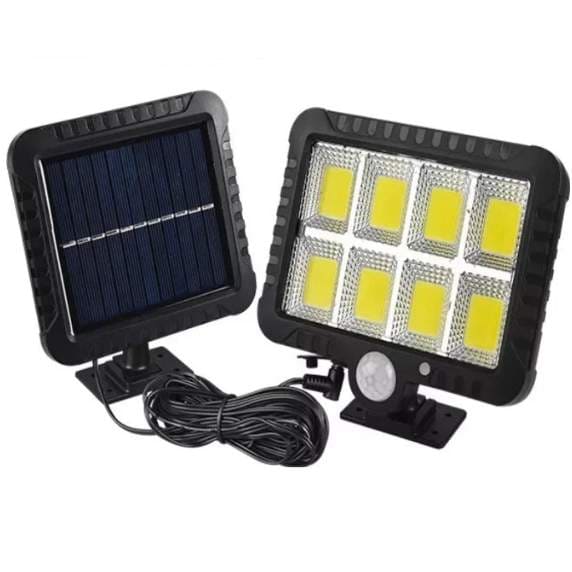 Luminária solar 120w Top™