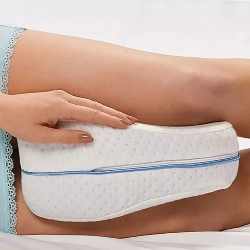 LegPillow® travesseiro para coluna