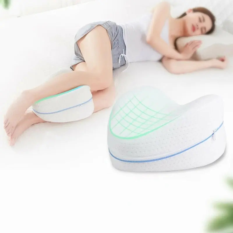 LegPillow® travesseiro para coluna